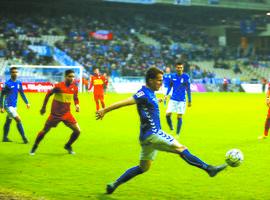 El duelo en el Tartiere, con olor a Primera