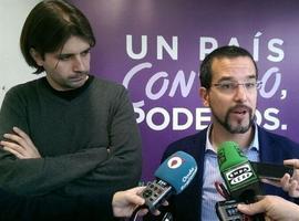 Podemos critica que exdiputados sigan cobrando cantidades del Congreso