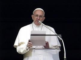 Francisco alcanza su tercer año de Papado social