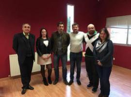 Ciudadanos Llanera estrena Junta Local 