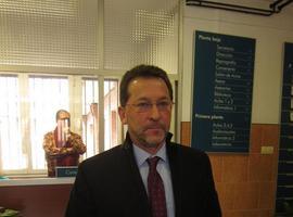 Consejería sustituirá esta semana al maestro de Ceceda investigado por suspuestos abusos