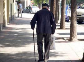 El 37,5% de los nietos de enfermos de Alzheimer muestran miedo por la enfermedad