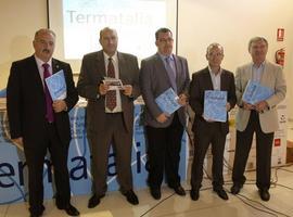 Apuesta del Gobierno gallego por el termalismo en la presentación de Termatalia