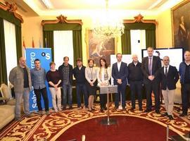 Abel Antón, Príncipe de Asturias del Deporte, apadrina una novedosa #MMGijón 