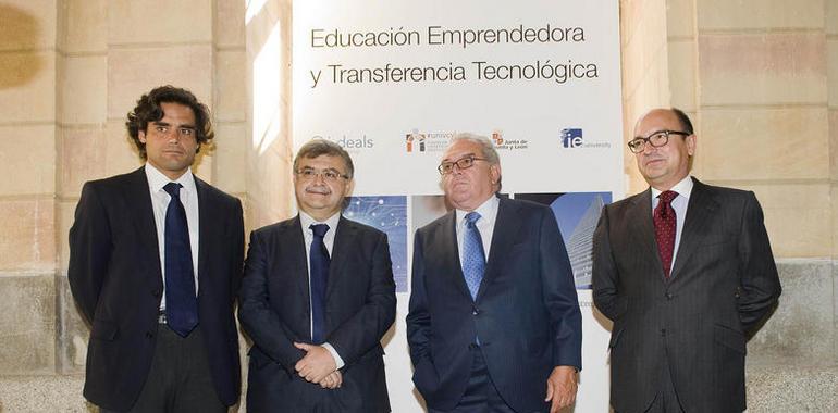 “Las empresas creadas por emprendedores son las que más pueden aportar a la creación de empleo”