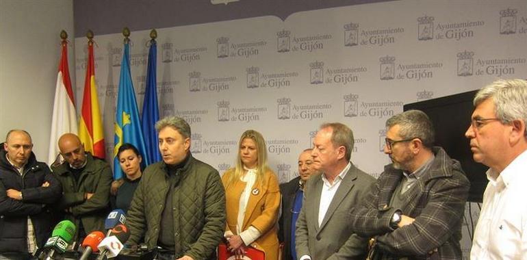 Trabajadores de la ORA piden al Ayuntamiento exigir a la empresa sustitución en vacaciones