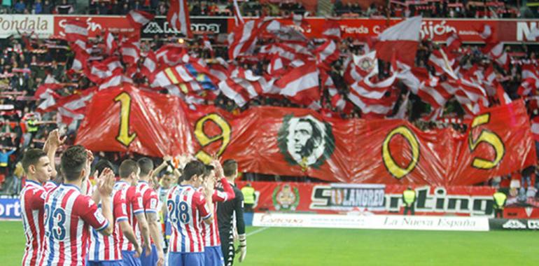 Sporting: Ganar al Atlético a porqué sí