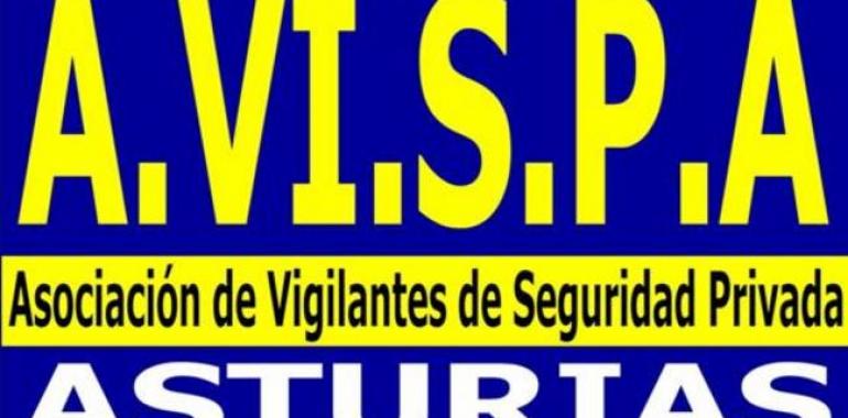Avispa denuncia intrusismo de la empresa de seguridad contratada por el ayuntamiento de Castrillón