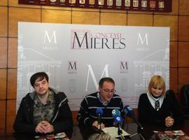 El festival rock Mieres suma el 18 de junio Manel Fuentes + Burning + Barón Rojo