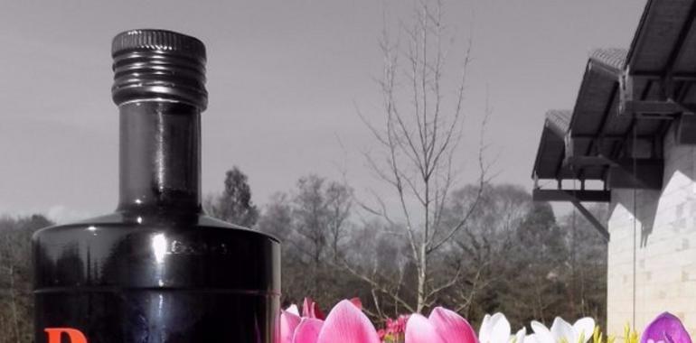 Sidra Castañón lanza Roxmut, el primer y único vermú de sidra natural