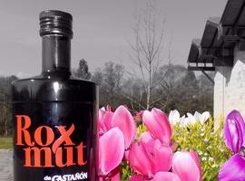 Sidra Castañón lanza Roxmut, el primer y único vermú de sidra natural