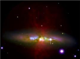 El contenido en metales de sus galaxias anfitrionas determina la luminosidad de las supernovas de tipo Ia 