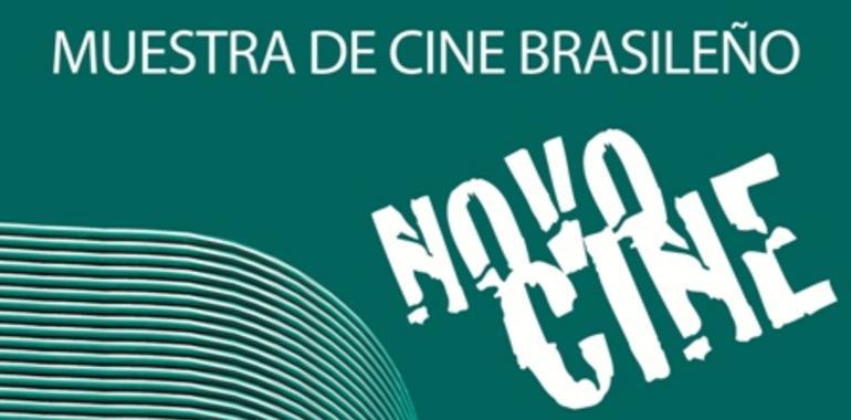 El Festival Novocine trae al Centro Niemeyer seis películas inéditas en versión original