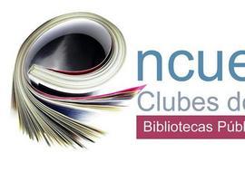 Los Clubes de Lectura de Bibliotecas Públicas de Asturias, de findfe al Niemeyer