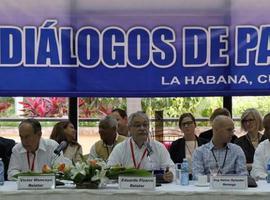 Piden al Papa que medie en el proceso de Paz en Colombia
