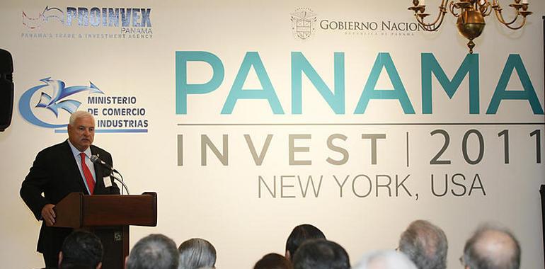 Panamá será sede del Foro Económico Mundial 2014