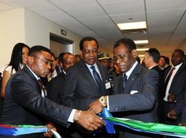 Guinea Ecuatorial estrena sede ante las Naciones Unidas
