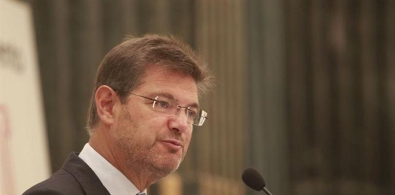 El Gobierno acusa a Podemos de apoyo a la ETA