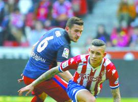 Sporting-Levante: Final anticipada