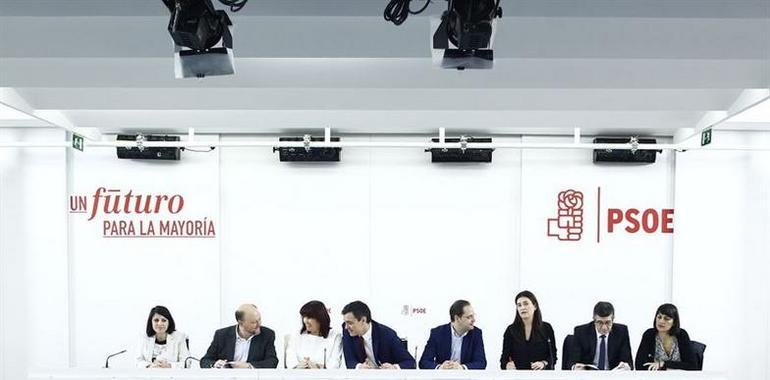 El Comité Federal del PSOE aplazará hoy el debatido Congreso 