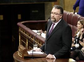 Foro reclama en el Congreso ayudas para hacer frente a los daños de los incendios