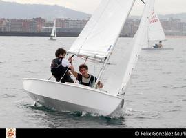 La climatología desluce el XII Trofeo de Santa Catalina RCAR 