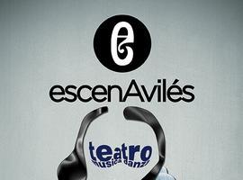 "Cervantina", abre el programa de escenAvilés, abril-junio