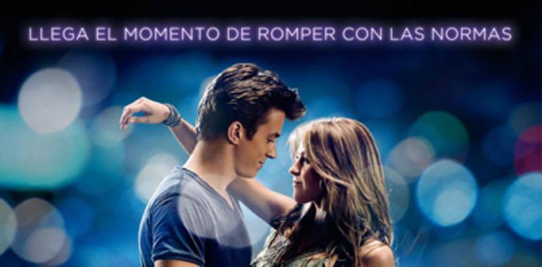 Paramount estrena Footloose el 4 de noviembre