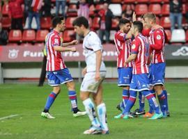 El Sporting se la juega ante un Celta entre los mejores de la Liga