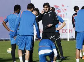 El Real Oviedo, sin margen de error ante el Numancia