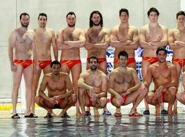 La selección española masculina de waterpolo se clasifica para los Juegos