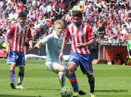 Abelardo tras el 0-1 ante el Celta: "Hay que seguir; el sábado, otra final”