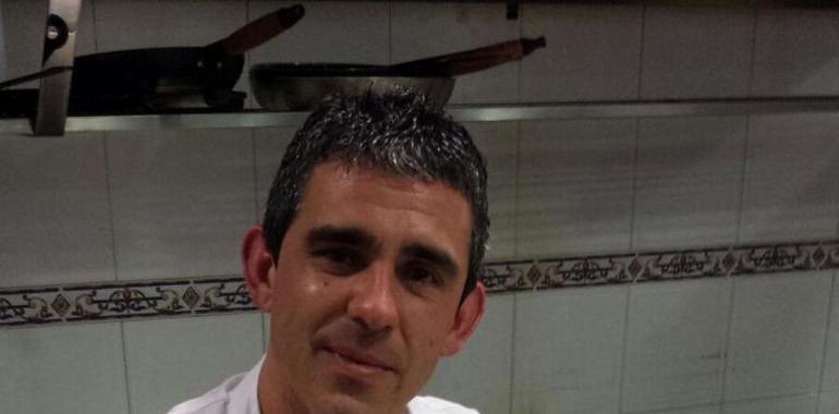 El alllerano César Enrique García representará a Asturias en la final del Concurso de Aceituning 