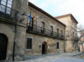 Audición de la conferencia, recuperada, de Marañón en el Teatro Jovellanos en 1958