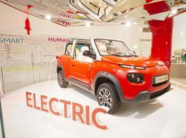 el citroën e-mehari sube la temperatura en el c_42 