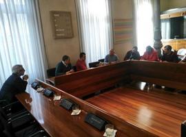 IU rechaza los despidos en Zener y responsabiliza también a Telecable