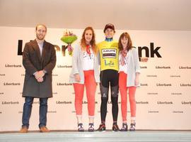 José Carlos Amil vencedor en la segunda etapa de la Challenge Montaña Central de Asturias