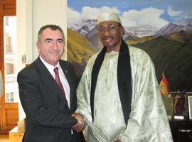 Apuesta por la integración de la población de Senegal en Murcia como motor para el desarrollo 