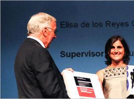 Premio europeo al proyecto de una canguesa para el área industrial del Natahoyo gijonés 