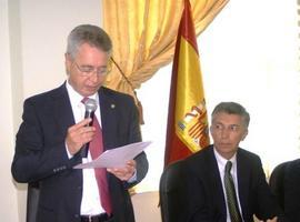 Misión empresarial canaria en la Cámara de Comercio de Bioko