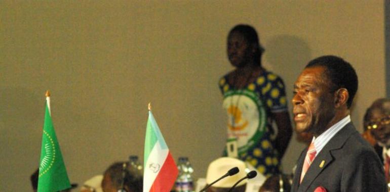 La Unión Africana reconoce al Consejo Nacional de Transición (CNT) de Libia