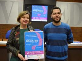 Oviedo celebra el Girls in ICT Day