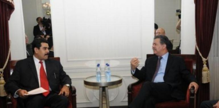 Venezuela incrementará el suministro de petróleo a República Dominicana
