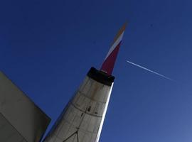 Iberia Express abre sendos enlaces de Asturias con Londres y Madrid