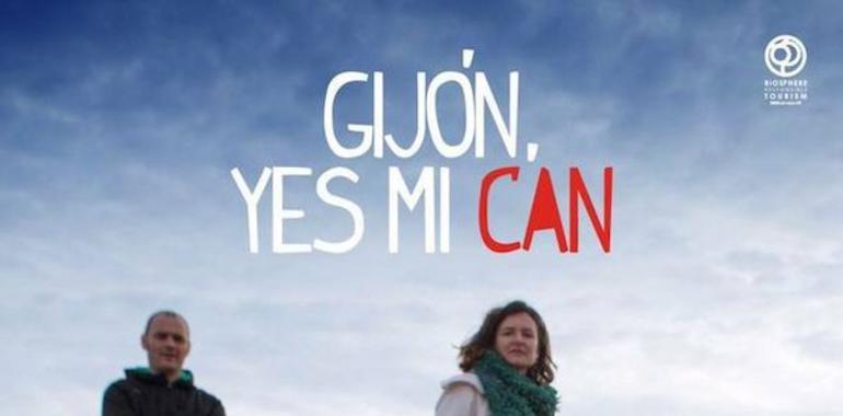 Gijón, yes mi can impulsa el turismo de los viajeros con su mascota
