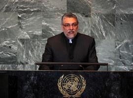 Paraguay pide en la ONU el fin del bloqueo a Cuba