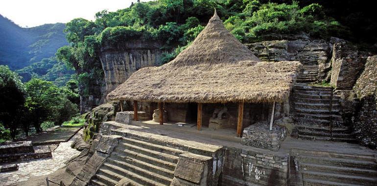 Malinalco, el pueblo mágico  