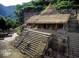 Malinalco, el pueblo mágico  