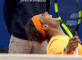 Rafa Nadal será el abanderado de España en Río de Janeiro 2016