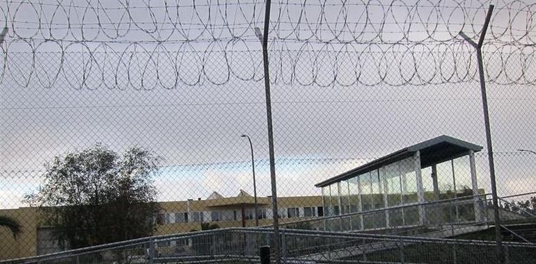 Ingresan a un funcionario de la cárcel de Villabona agredido por un interno